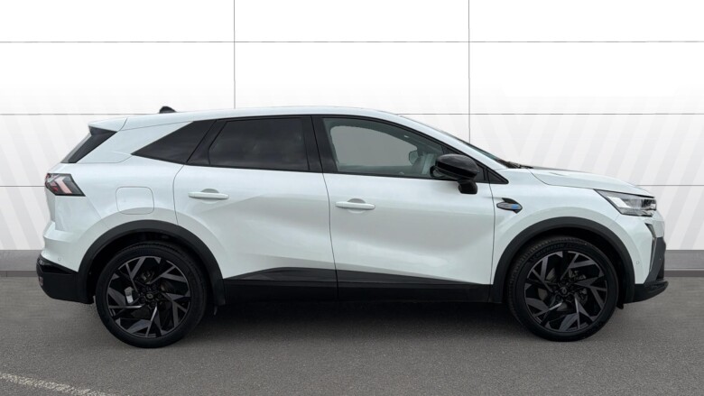 Renault Symbioz 1.6 E-Tech FHEV 145 Techno Esprit Alpine 5dr Auto Hybrid Estate